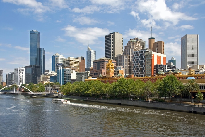 Top 5 Things To Do In Melbourne