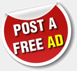 Free Adverting- Penniless Free Classifieds South Africa