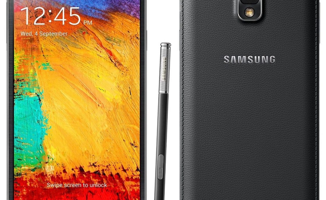 Samsung Galaxy Note 5: The Best You Can Get