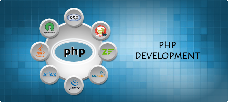 Why To Take Services Of PHP Web Development Company