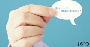 How to Get Blog Comments?