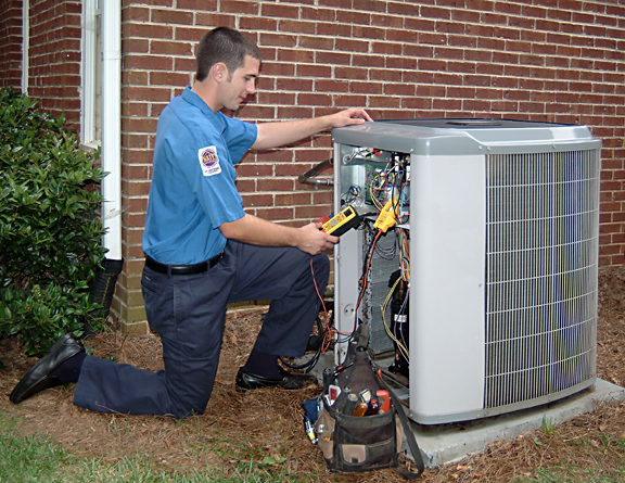 How To Choose The Best Air Conditioner Repair Service?