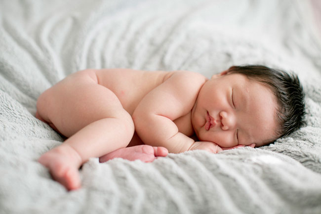 Qualities Of The Best Los Angeles Newborn Photographer