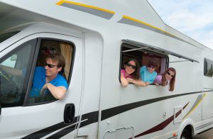 Tips For Organising A Campervan Trip In Australia