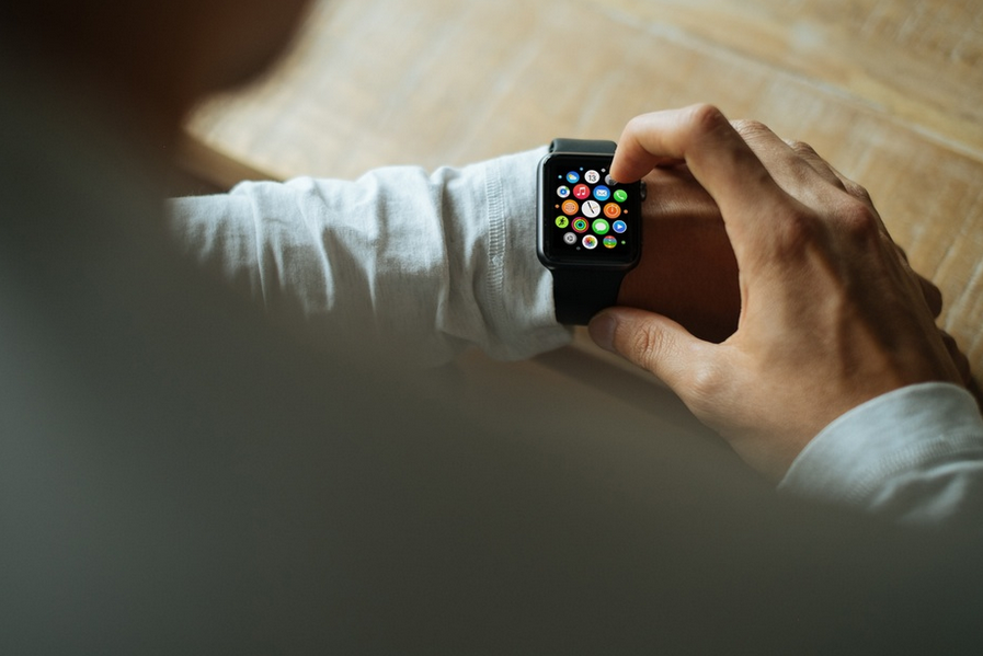 How Wearables Are Revolutionising The Banking Industry