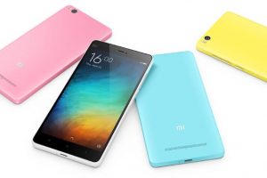 Xiaomi Mi Options