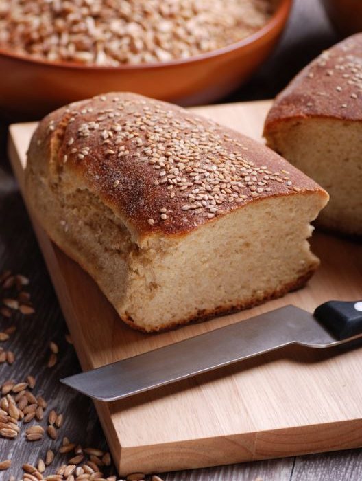 7 Of The Best Breads From Around The World