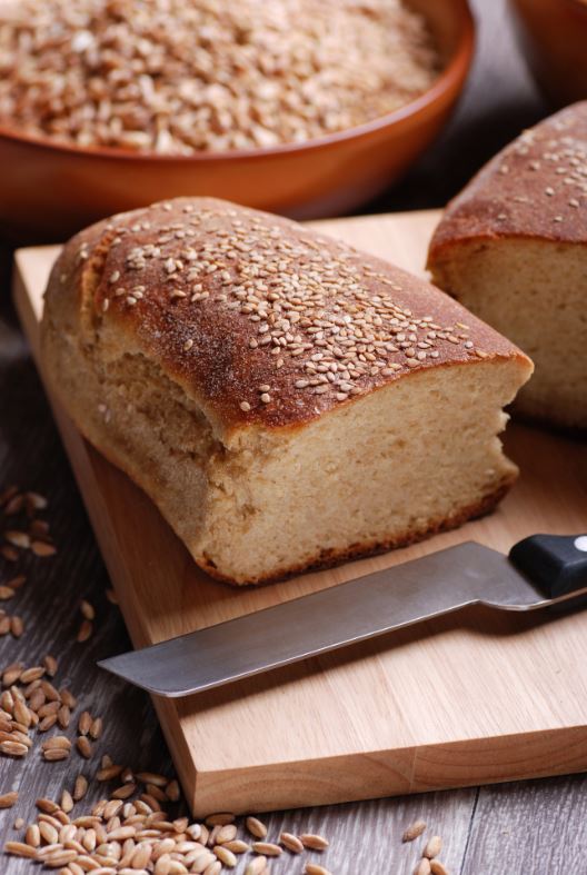 7 Of The Best Breads From Around The World