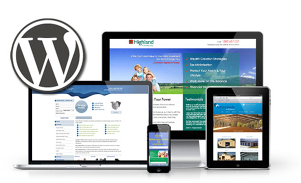 Custom Wordpress Websites In Essex Replace The Hardcoded Websites