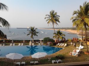 Top Resorts : To Enjoy Holidays In Goa