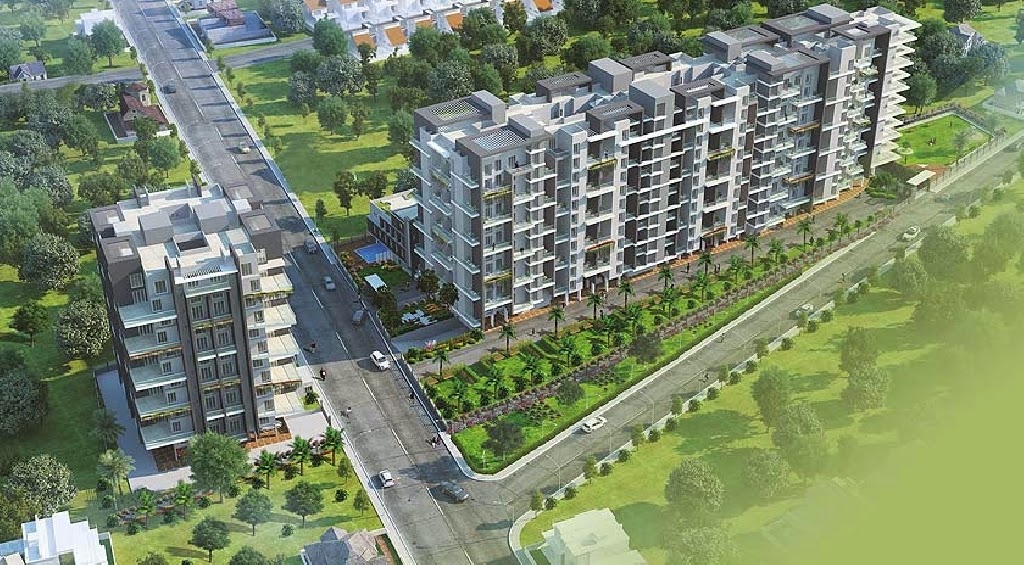 Advantages Of Real Estate Investing In Aurangabad