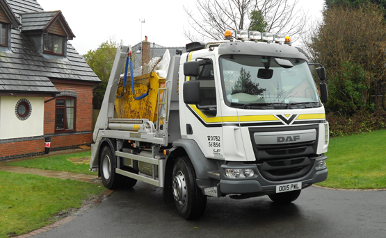 Skip Hire Services Providing Best Solutions In Waste Management