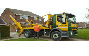 Skip Hire Services Providing Best Solutions In Waste Management