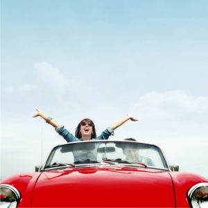 Road trips in Victoria