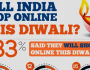 Evolution In Shopping For Diwali: Consumer Behavior