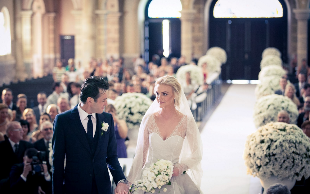 Revealing The Secrets Of Choosing The Perfect Gowns For Your Wedding