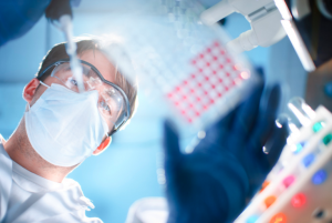 Clinical Trials: Contributing In Cure and Care