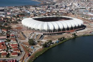 Work and Live In The Friendly City, Port Elizabeth