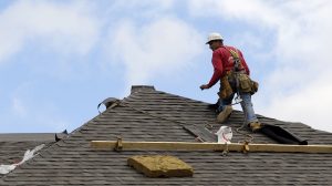 Get Your Roof Repairs Done During Fall