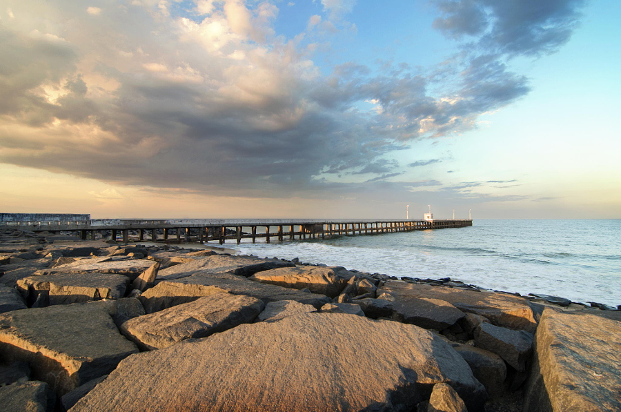 4 Splendid Tourist Destinations Near Pondicherry You Need To Explore