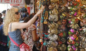 Best Bazaars In Delhi That Will Make A Shopper's Jaw Drop