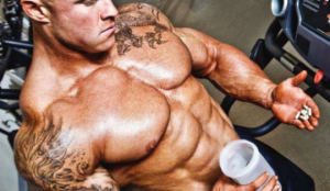 Dianabol For Your Fitness Goals