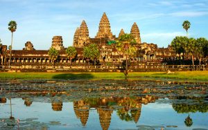 See The Sights Of Southeast Asia