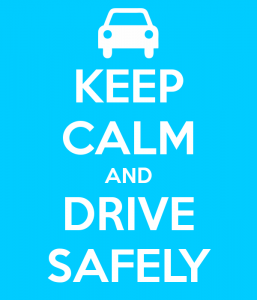 The Importance of Road Safety by aasprint.com.au