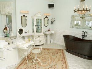 Bathroom Renovation Tips by lpzplumbingservices.com.au