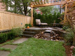 Sprucing up Your Backyard With Easy and Affordable DIY Ideas by wintonsteak.com