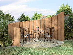 Sprucing up Your Backyard With Easy and Affordable DIY Ideas by wintonsteak.com