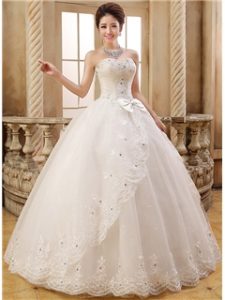 Wedding Gowns – Why To Buy?