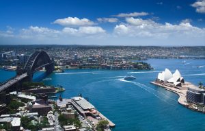 A Great Way To See Australia