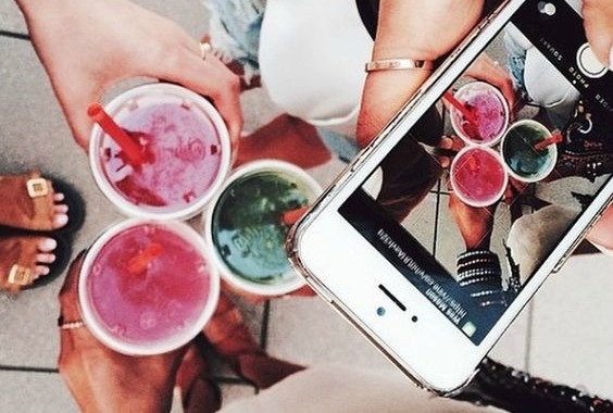 The Instagram Diet: Today's Complicated Relationship With Food