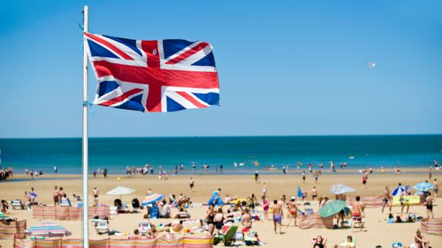 Why You Should Holiday At The British Seaside