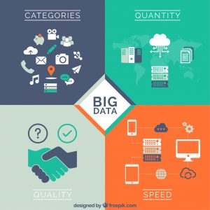 When Big Data Goes Small Business
