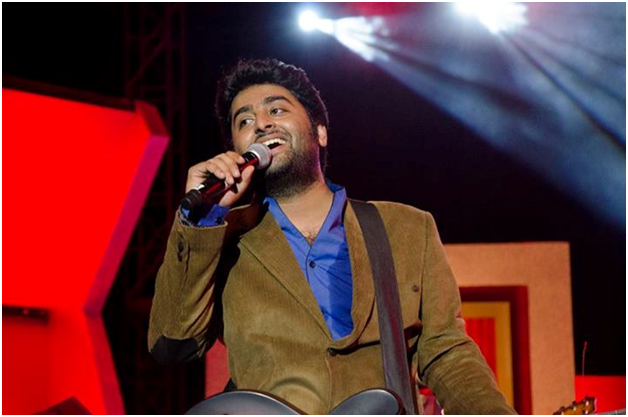 5 Reasons Why You Should Go For Arijit Singh’s Live Concert