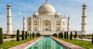Gems of India Trains