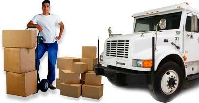 Here's Top 6 Services Of Packers and Movers