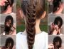 Learn To Make A Perfect Braid - Here Are The Best Tutorial Posts from Roposo