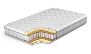 pocket spring queen mattress