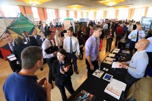 How To Make Your Company Stand Out At A Job Fair