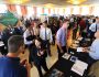 How To Make Your Company Stand Out At A Job Fair