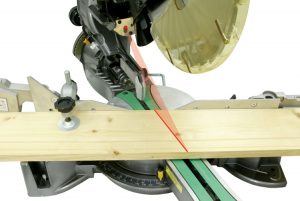 Miter Saws With Improved Technology