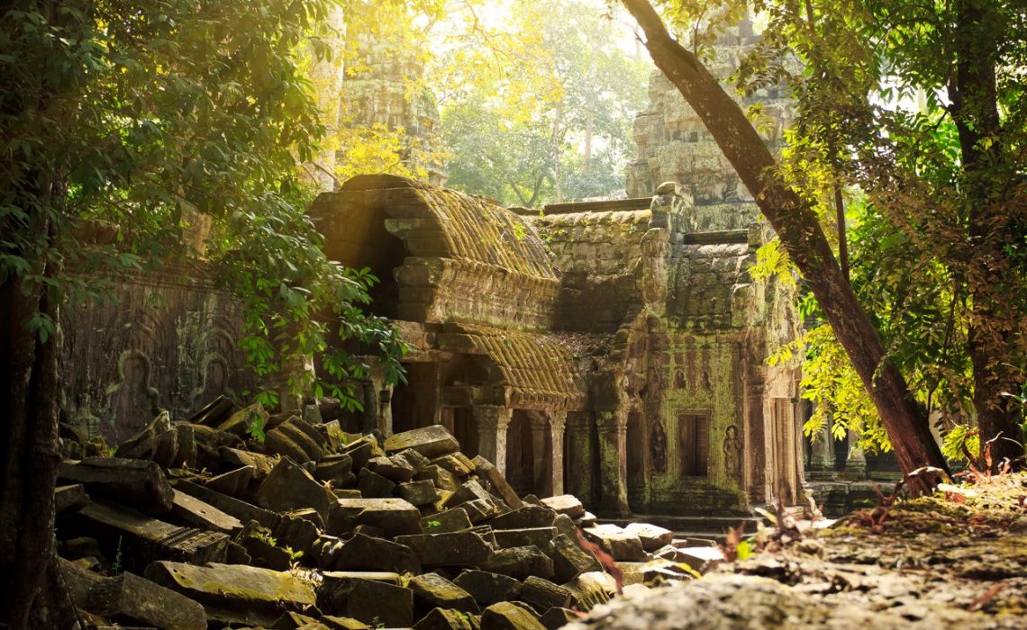 Other Things To Do In Siem Reap