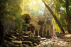 Other Things To Do In Siem Reap