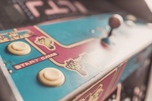 Gamification: The Next Level In Training Employees