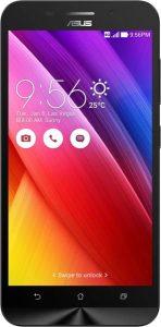 Asus Zenfone Max 2016 3GB RAM