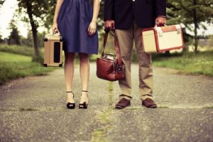 Living Abroad and Staying With A Host Family