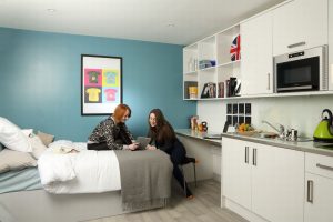 Student Accommodation – What Are My Options?